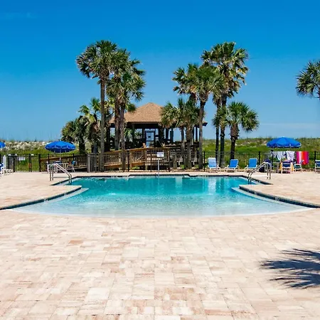 Ocean Villas #79